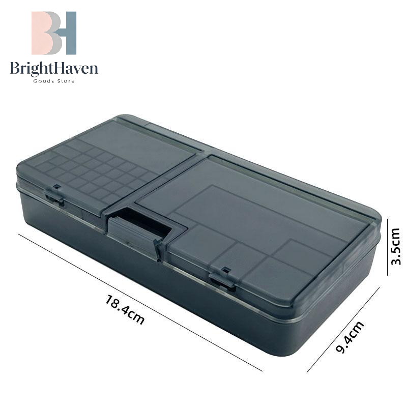 1Pcs Screw Accessories Organiz - Diy Electronics Storage ulasan dan harga