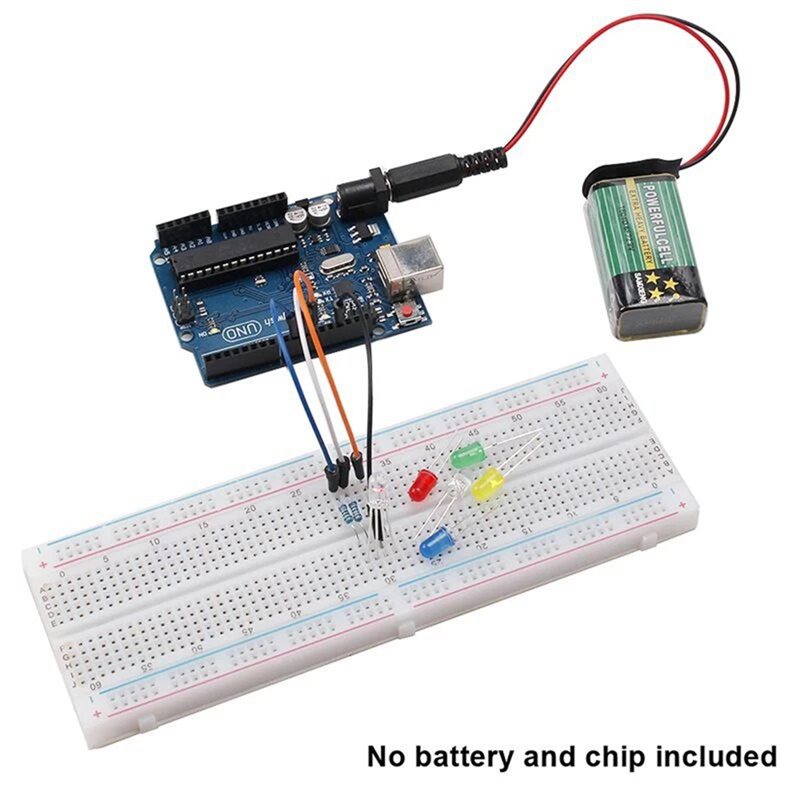 New Design~ Electronic Compone - Diy Electronics Components ulasan dan harga