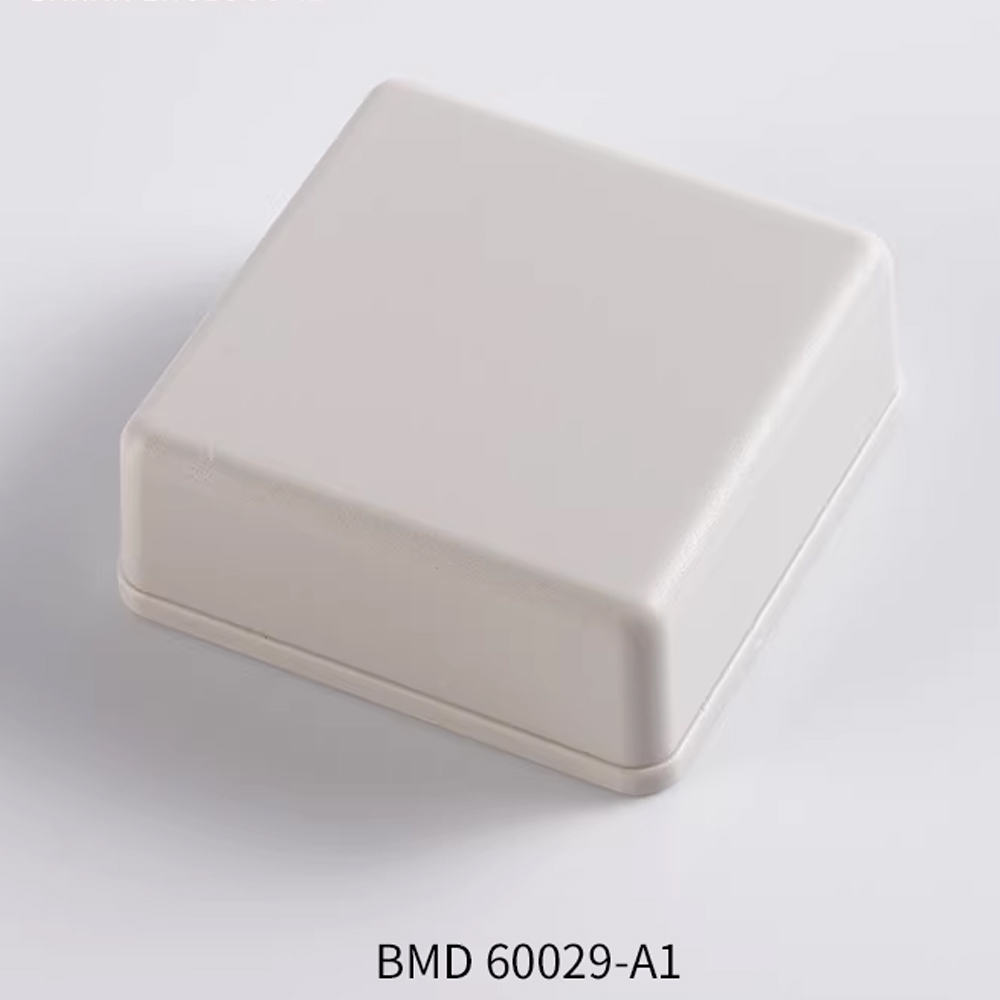 DIY Small Plastic Electric Box - Diy Electronics Projects ulasan dan harga