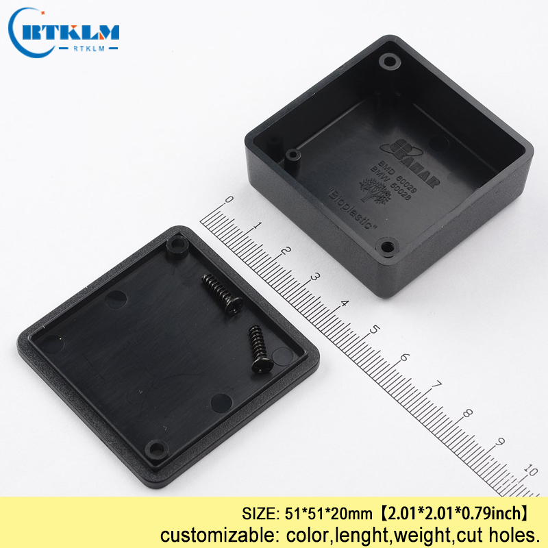 DIY Small Plastic Electric Box - Diy Electronics Projects ulasan dan harga