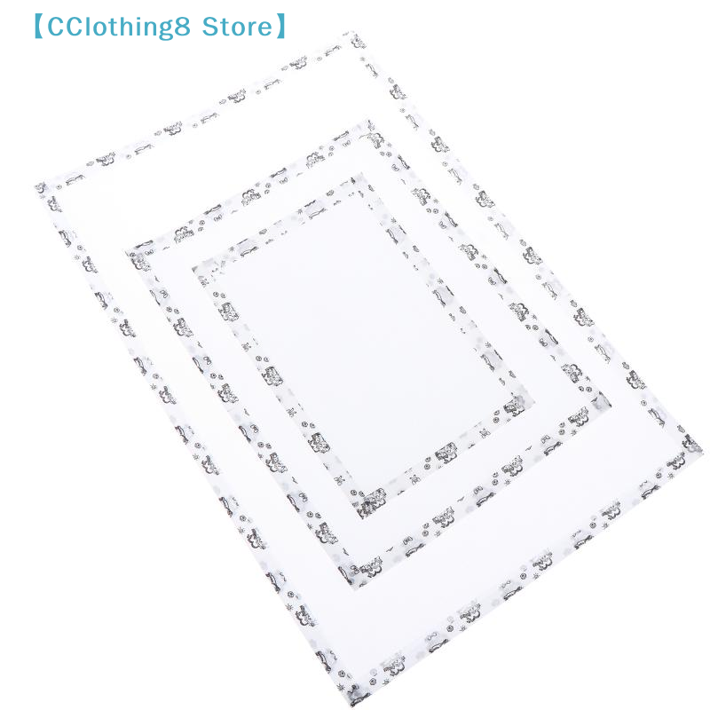 5Pcs Handmade Perler Beads Bak - Diy Electronics Components ulasan dan harga