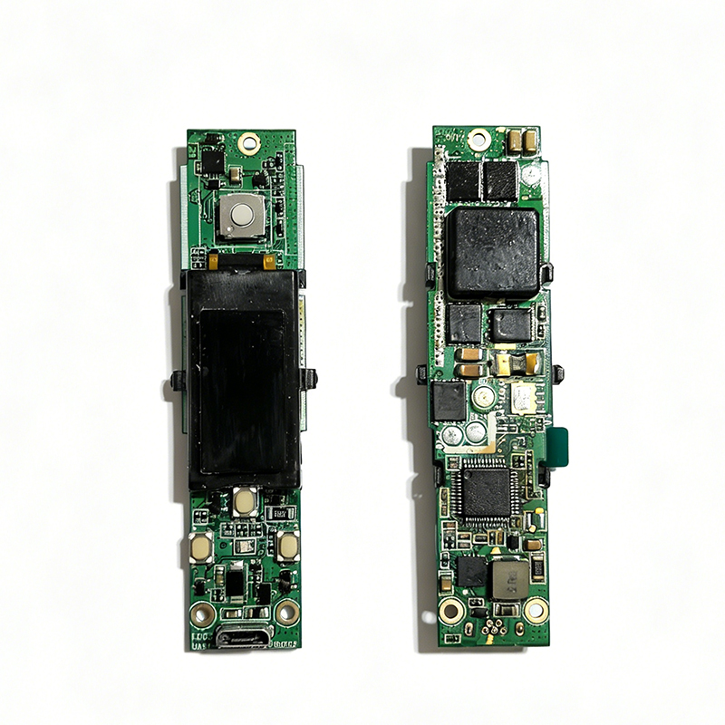 100W Micro USB Charger Control - Diy Vape Electronics ulasan dan harga