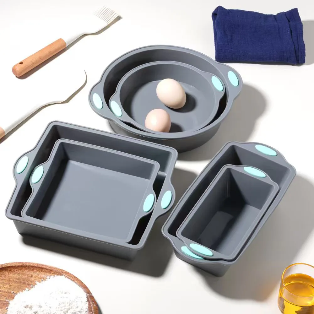 Grey Heat-resistant Silicone C - Diy Electronics Components ulasan dan harga