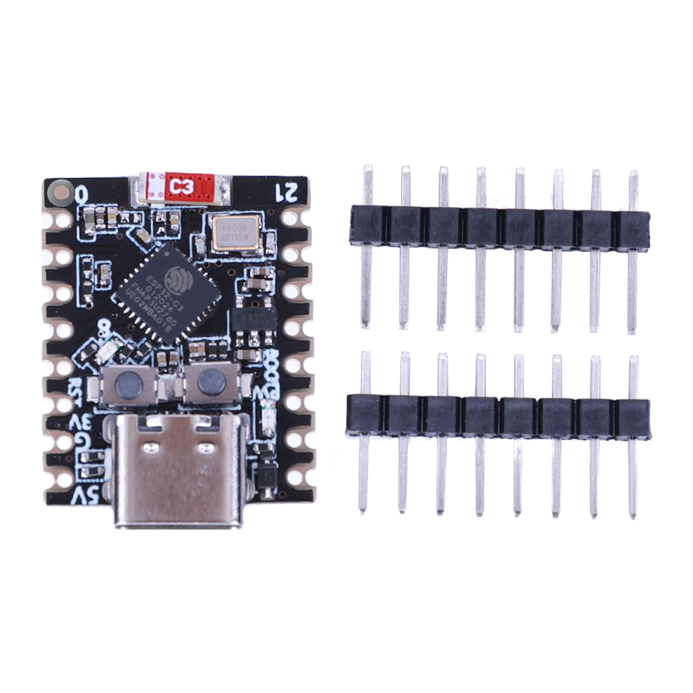 ESP32 C3 Development Board Sup - Esp32 Wifi Bluetooth ulasan dan harga