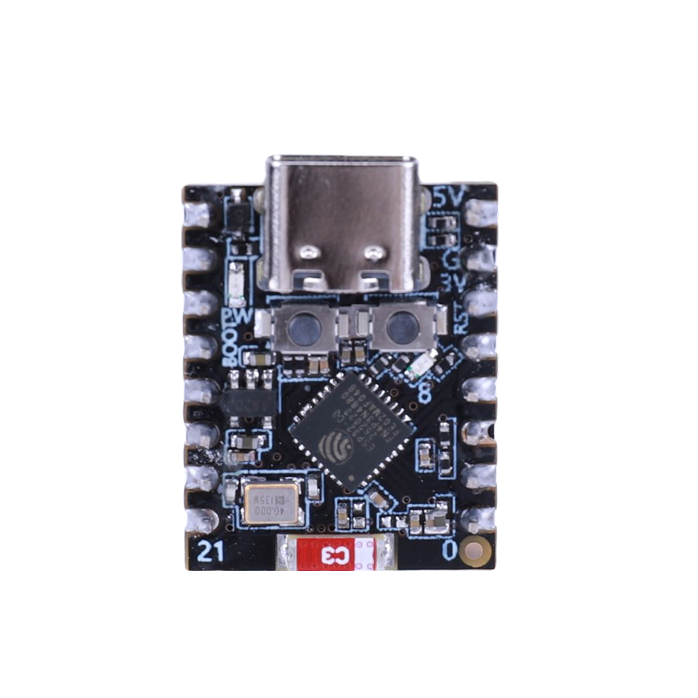 ESP32 C3 Development Board Sup - Esp32 Wifi Bluetooth ulasan dan harga