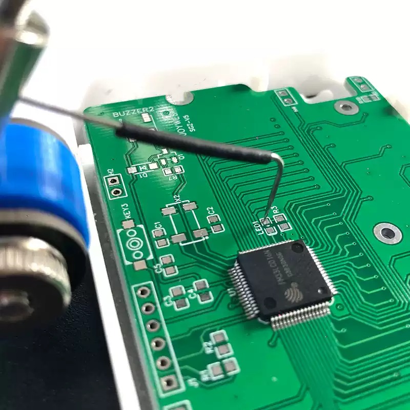 Universe Grocery Store Signal  - Diy Electronics Store ulasan dan harga