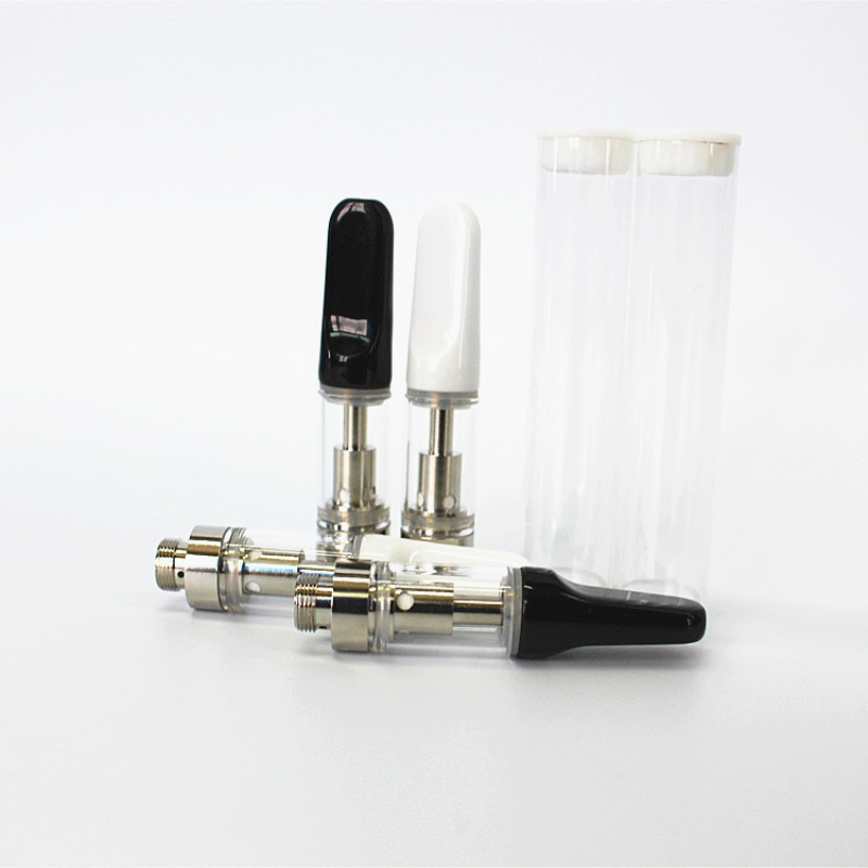 5pcs Cell Cartridge Ceramic Co - Diy Vape Electronics ulasan dan harga