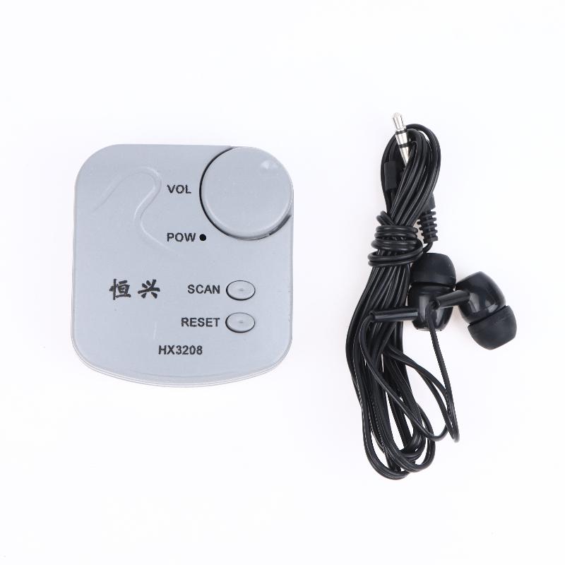 DIY Electronic Kit FM Micro SM - Diy Electronics Kits For Kids ulasan dan harga
