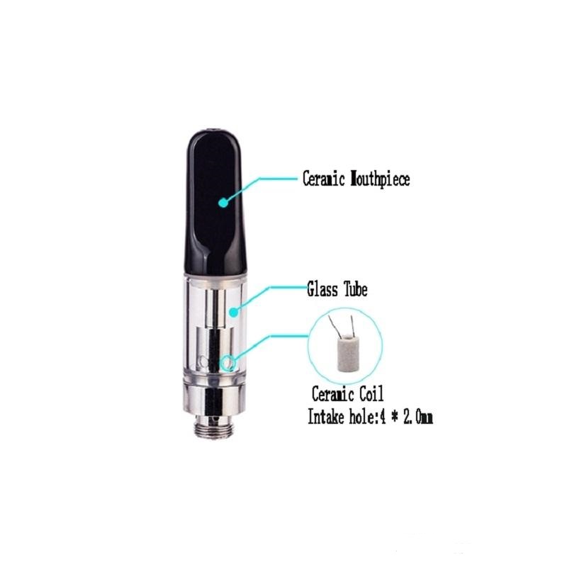 10pcs TH205 TH210 Thick Oil Ca - Diy Vape Electronics ulasan dan harga