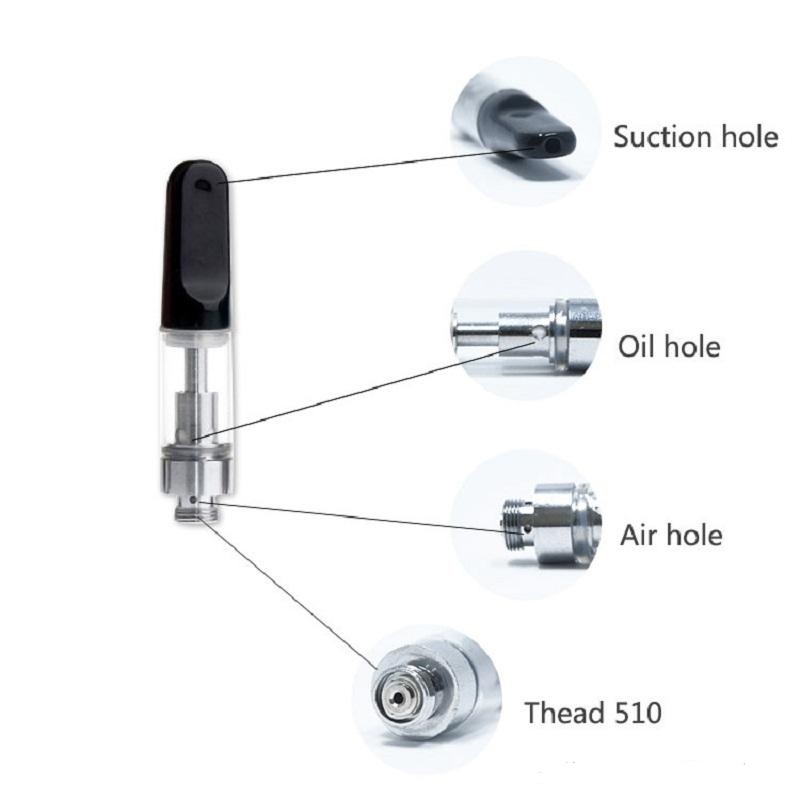 10pcs TH205 TH210 Thick Oil Ca - Diy Vape Electronics ulasan dan harga