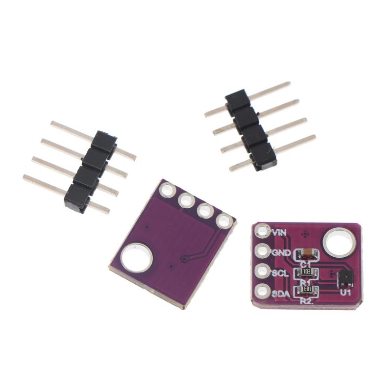 New Sale SHT40 SHT41 SHT45 Dig - Diy Electronics Projects ulasan dan harga