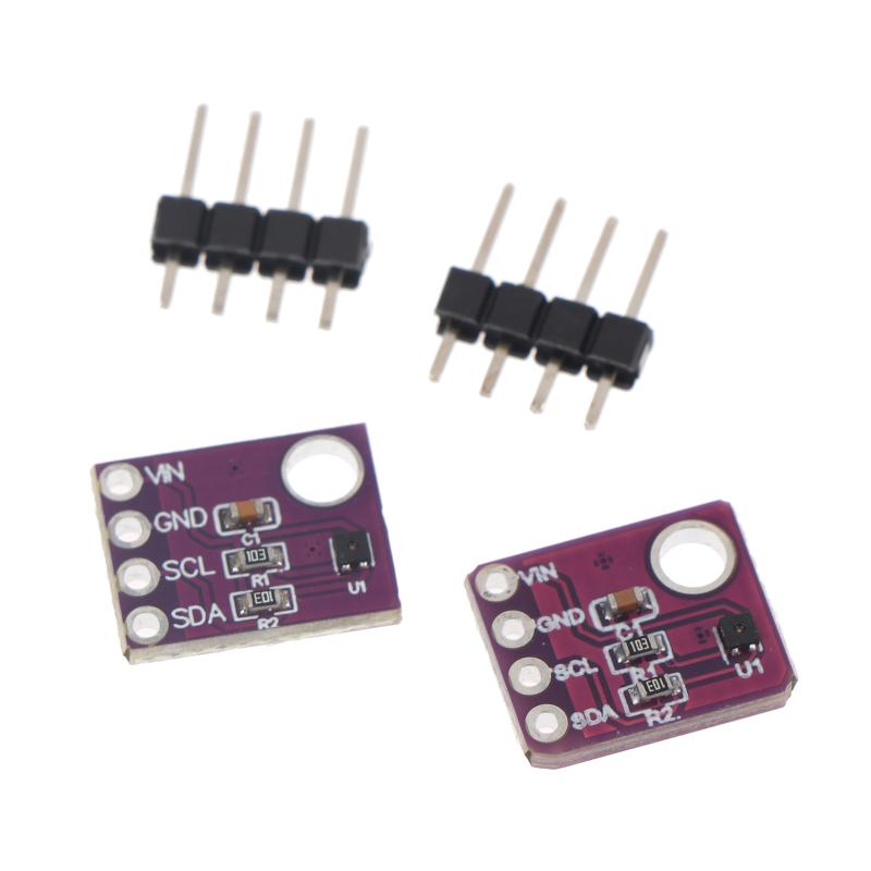 New Sale SHT40 SHT41 SHT45 Dig - Diy Electronics Projects ulasan dan harga