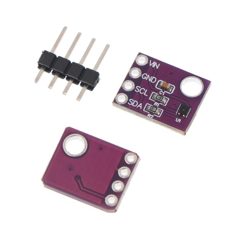 New Sale SHT40 SHT41 SHT45 Dig - Diy Electronics Projects ulasan dan harga