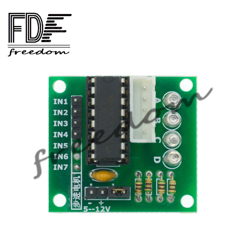 28BYJ-48-5V 4 Phase Stepper Mo - Stepper Motor 28Byj ulasan dan harga