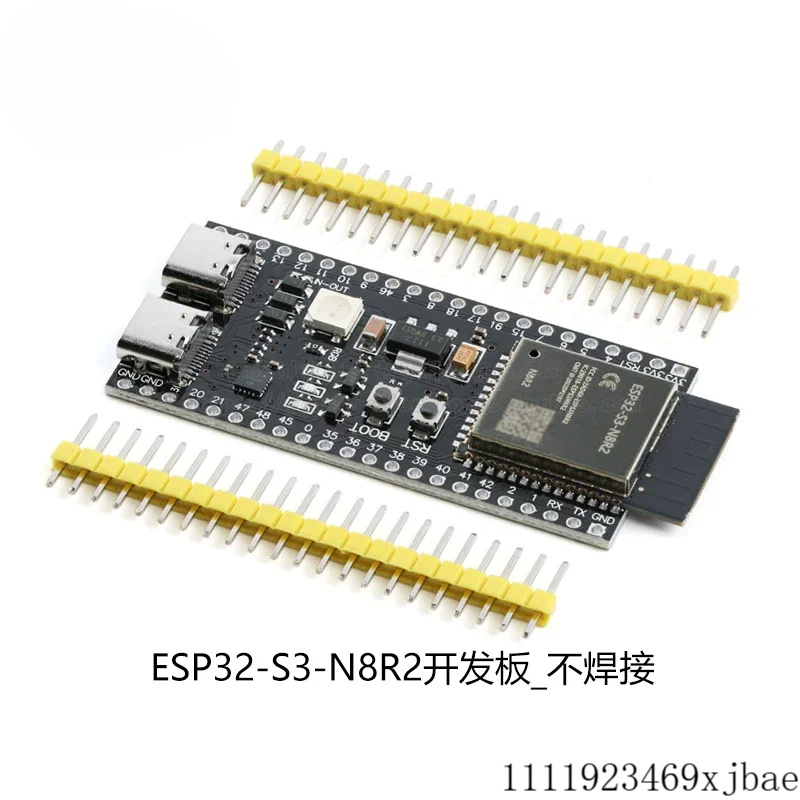 ESP32-S3 DevKitC-1 Core Board  - Esp32 Wifi Bluetooth ulasan dan harga