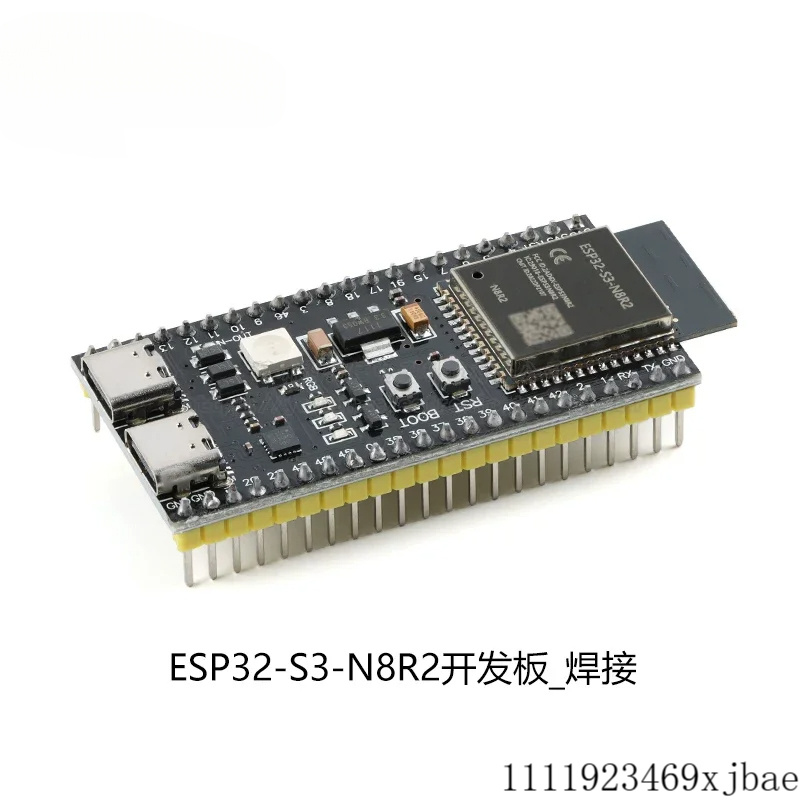 ESP32-S3 DevKitC-1 Core Board  - Esp32 Wifi Bluetooth ulasan dan harga