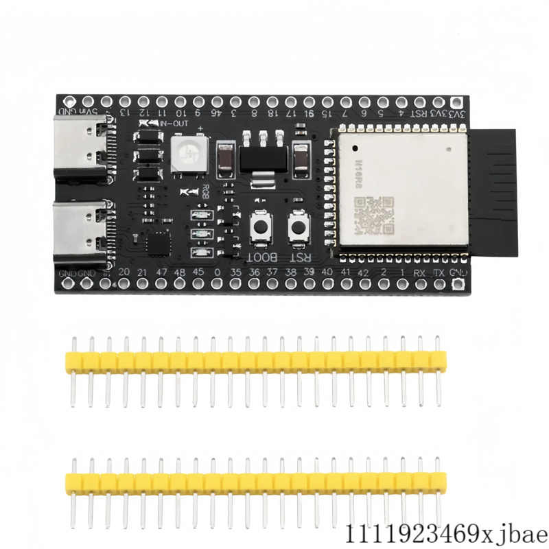 ESP32-S3 DevKitC-1 Core Board  - Esp32 Wifi Bluetooth ulasan dan harga
