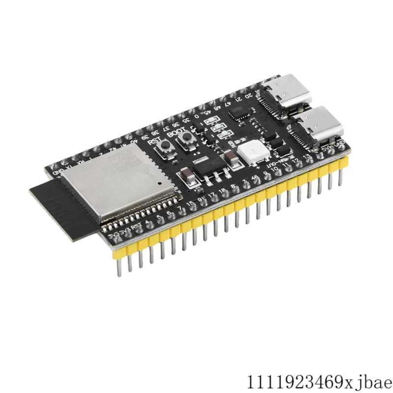 ESP32-S3 DevKitC-1 Core Board  - Esp32 Wifi Bluetooth ulasan dan harga