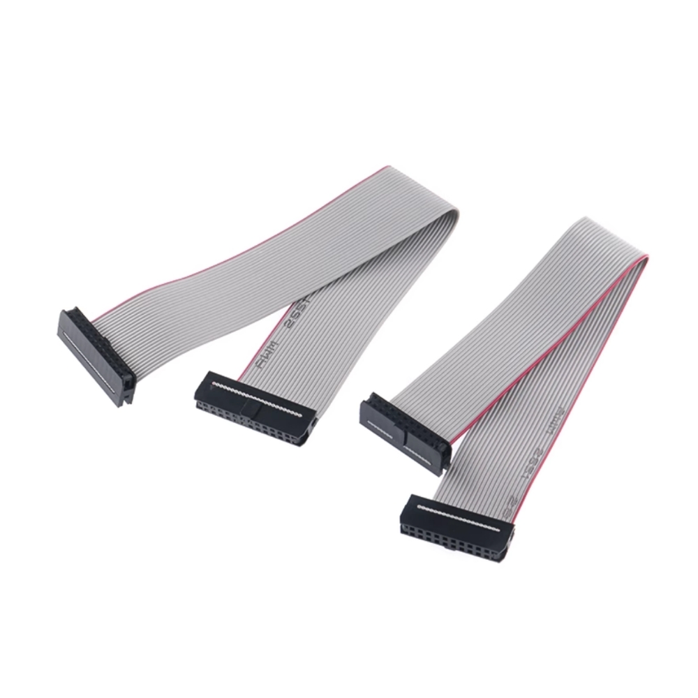 1pcs 2.0mm Pitch FC 6/8/10/12/ - Male Female Header Pin ulasan dan harga