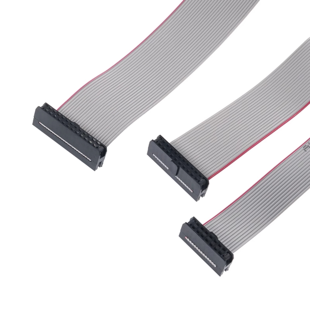 1pcs 2.0mm Pitch FC 6/8/10/12/ - Male Female Header Pin ulasan dan harga
