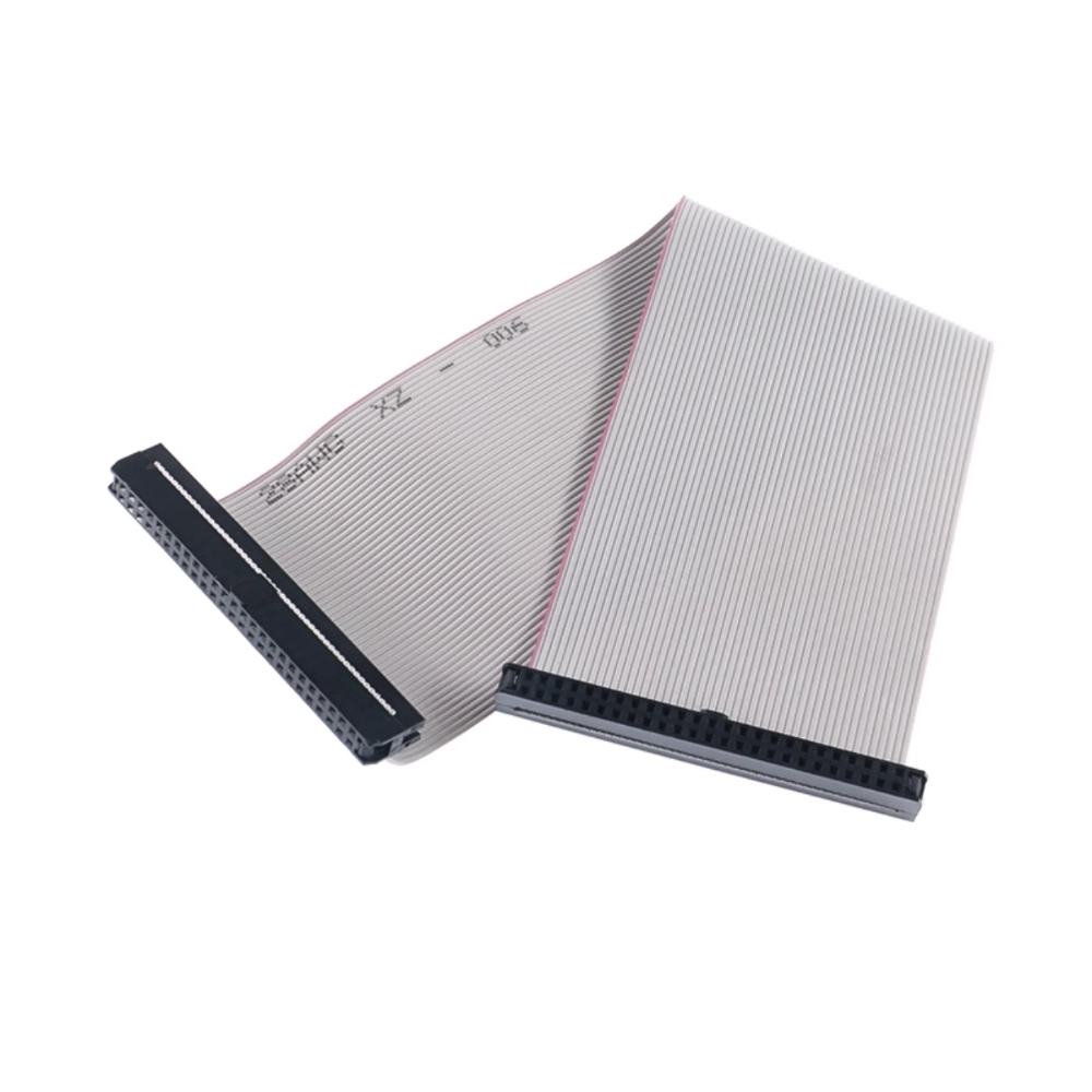 1pcs 2.0mm Pitch FC 6/8/10/12/ - Male Female Header Pin ulasan dan harga