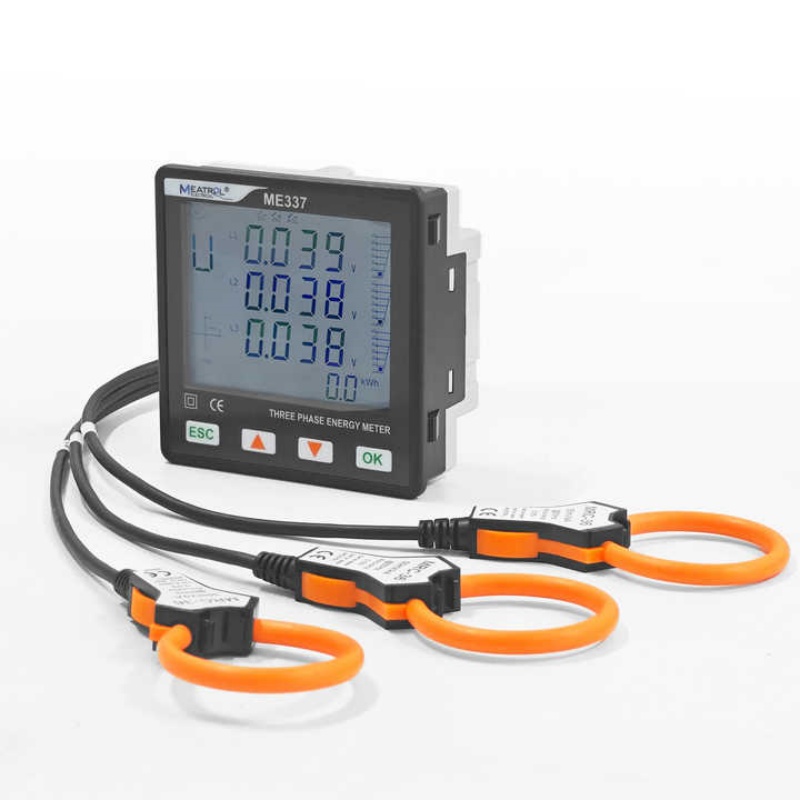 Three Phase Multi-function Sma - Diy Electronics Store ulasan dan harga