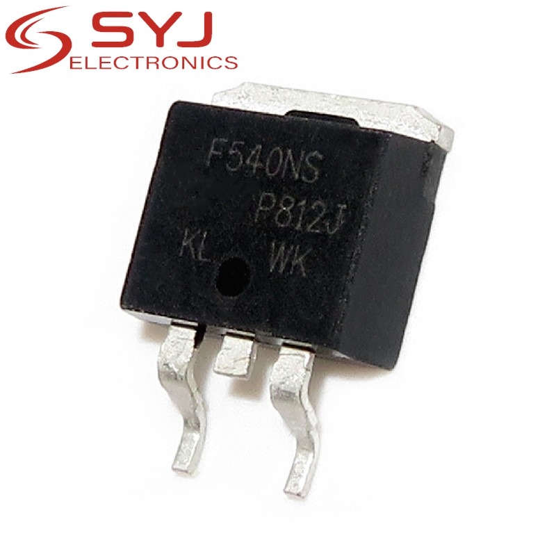 5PCS LM317D2T LM317 IRF540NS F - Lm317 Voltage Regulator ulasan dan harga