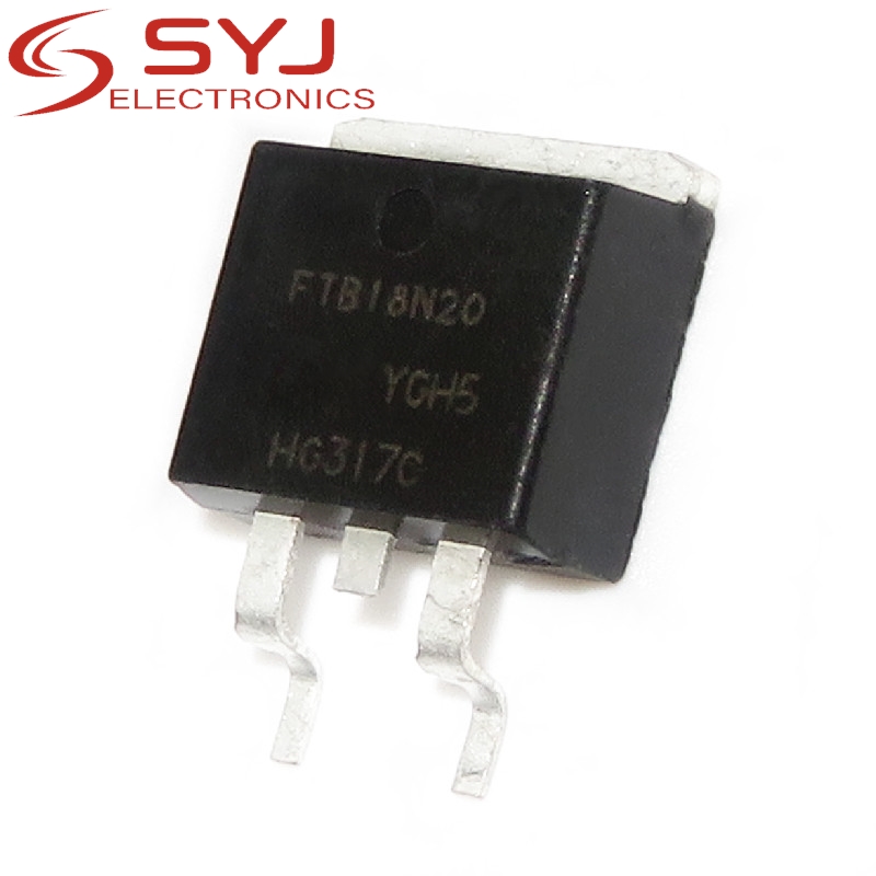 5PCS LM317D2T LM317 IRF540NS F - Lm317 Voltage Regulator ulasan dan harga