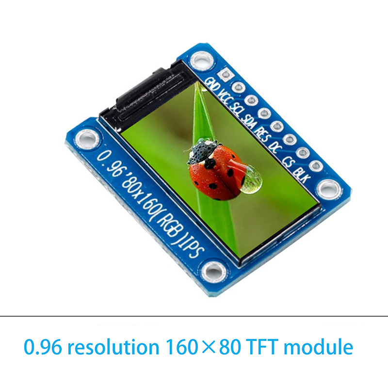 Y-1 Pc 0.96 Inch IPS OLED Disp - Oled Display Module ulasan dan harga
