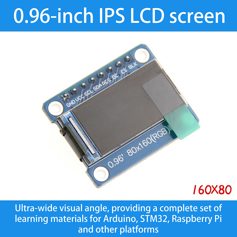 Y-1 Pc 0.96 Inch IPS OLED Disp - Oled Display Module ulasan dan harga