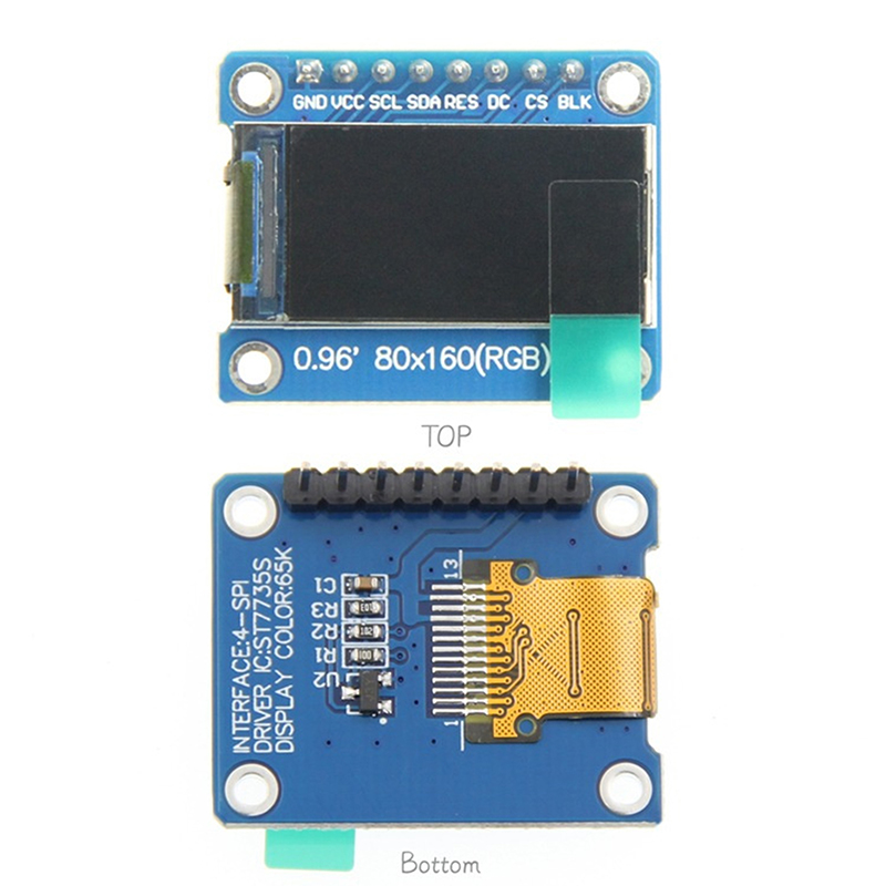 Y-1 Pc 0.96 Inch IPS OLED Disp - Oled Display Module ulasan dan harga