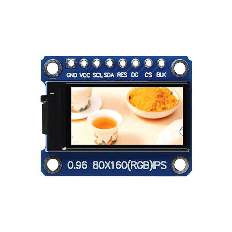 Y-1 Pc 0.96 Inch IPS OLED Disp - Oled Display Module ulasan dan harga