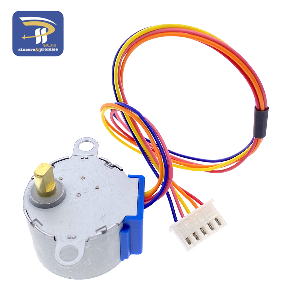 Raspberry Pi Kit 1Set 28BYJ-48 - Stepper Motor 28Byj ulasan dan harga