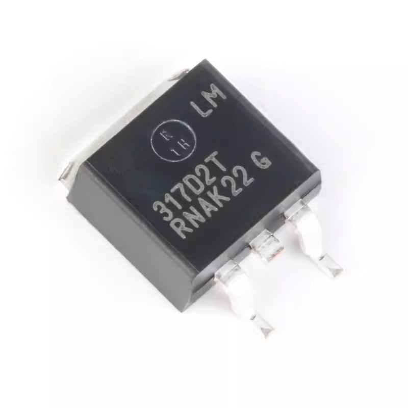 10PCS LM317 LM317D2T LM317D2 L - Lm317 Voltage Regulator ulasan dan harga
