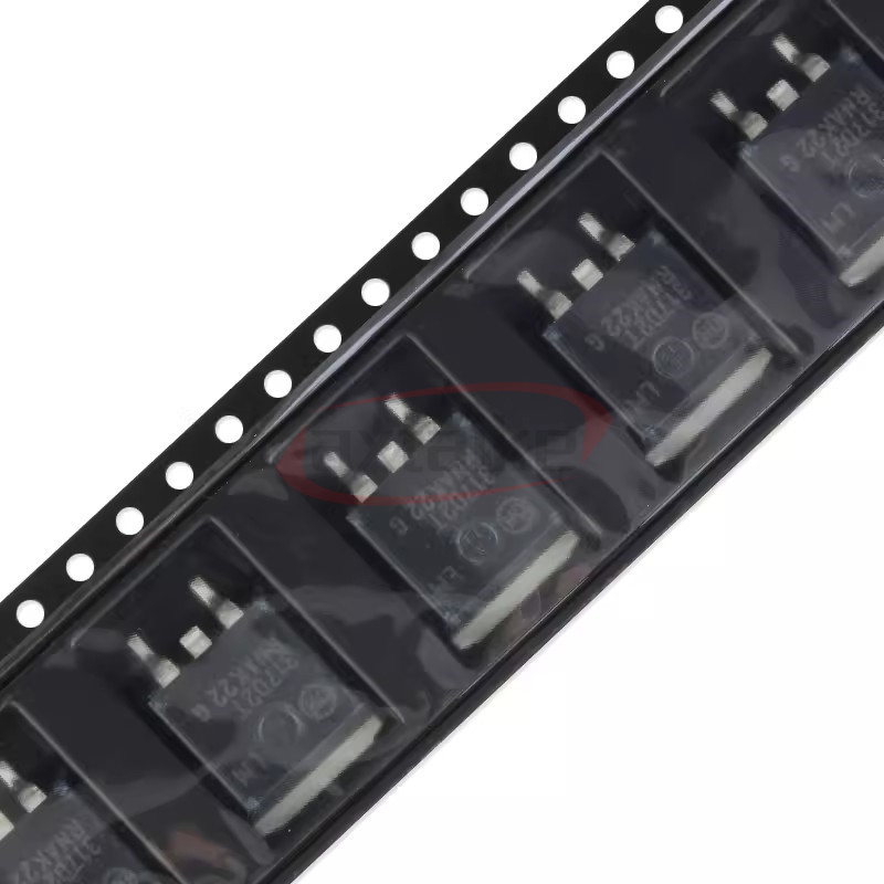 10PCS LM317 LM317D2T LM317D2 L - Lm317 Voltage Regulator ulasan dan harga