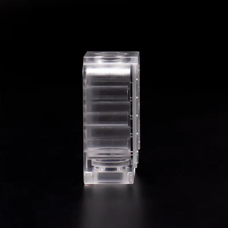 Vape Pen PRC Boro Tank for BB  - Diy Vape Electronics ulasan dan harga