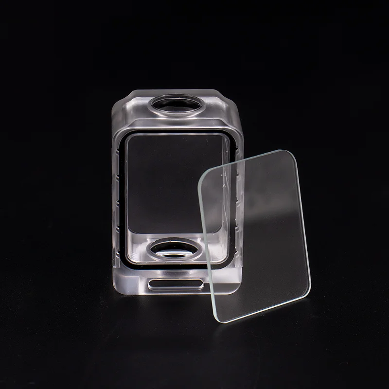 Vape Pen PRC Boro Tank for BB  - Diy Vape Electronics ulasan dan harga