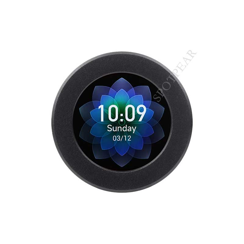 ESP32-S3 1.28inch Round LCD Di - Esp32 Wifi Bluetooth ulasan dan harga