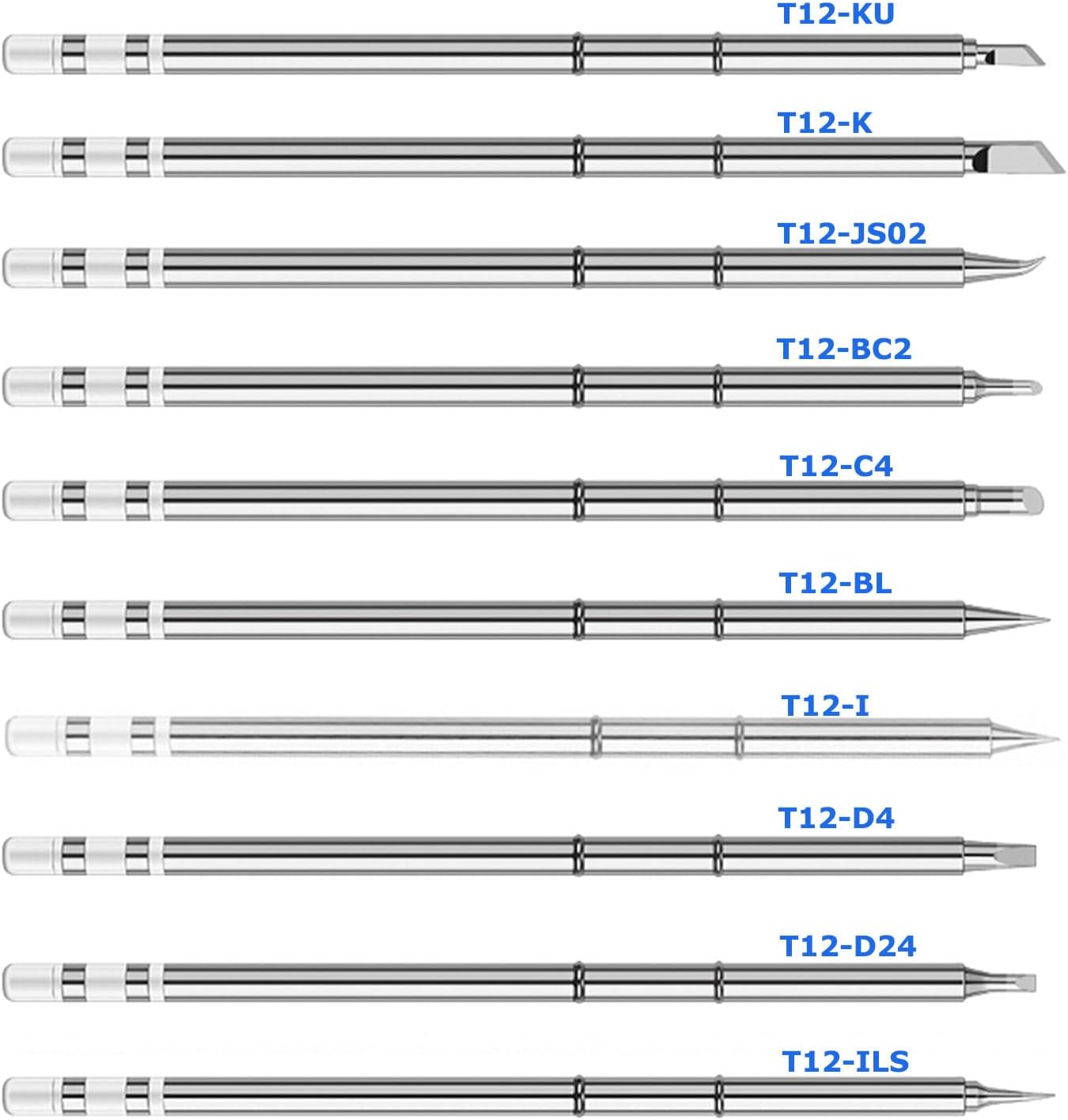 T12 Electric Soldering Iron Ti - Diy Electronics Storage ulasan dan harga