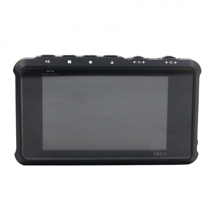 4 Channel 100MS/s MINI Nano DS - Oscilloscope Dso Mini ulasan dan harga