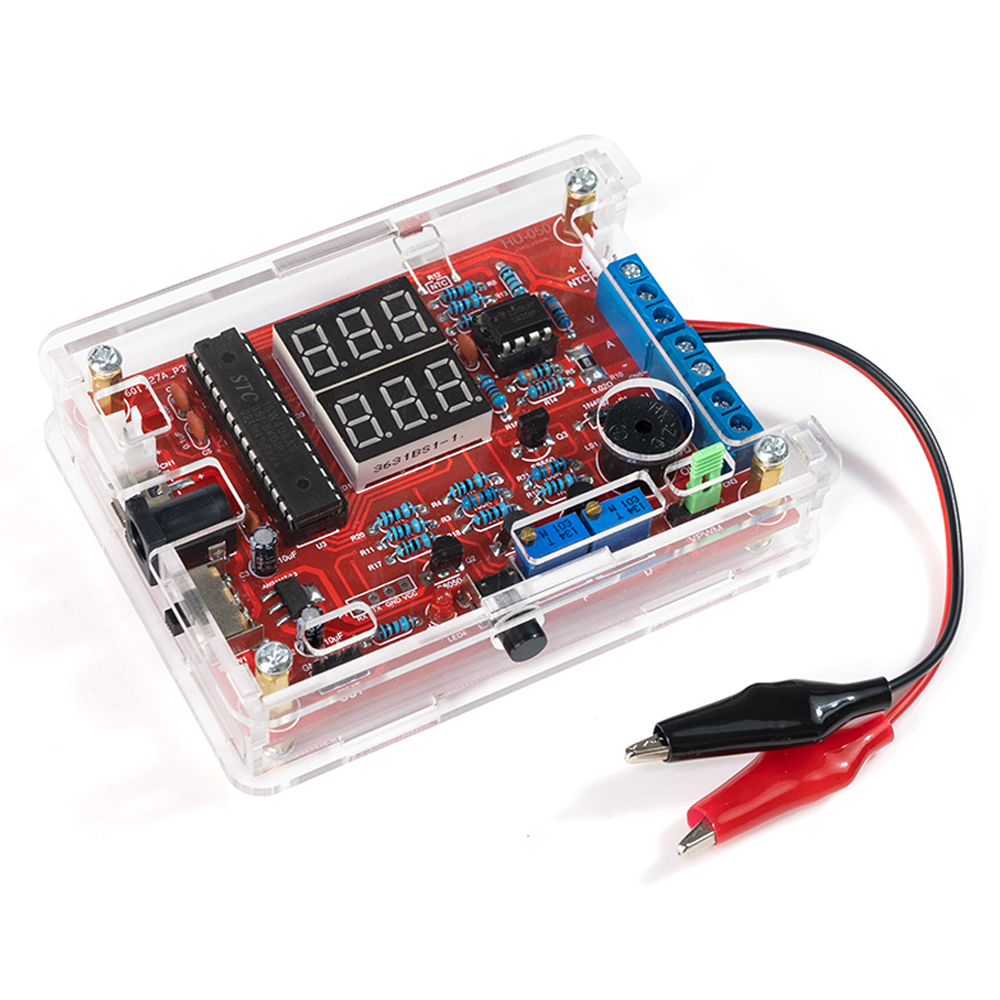 DIY Electronics Kit PWM Freque - Diy Electronics Kits For Kids ulasan dan harga