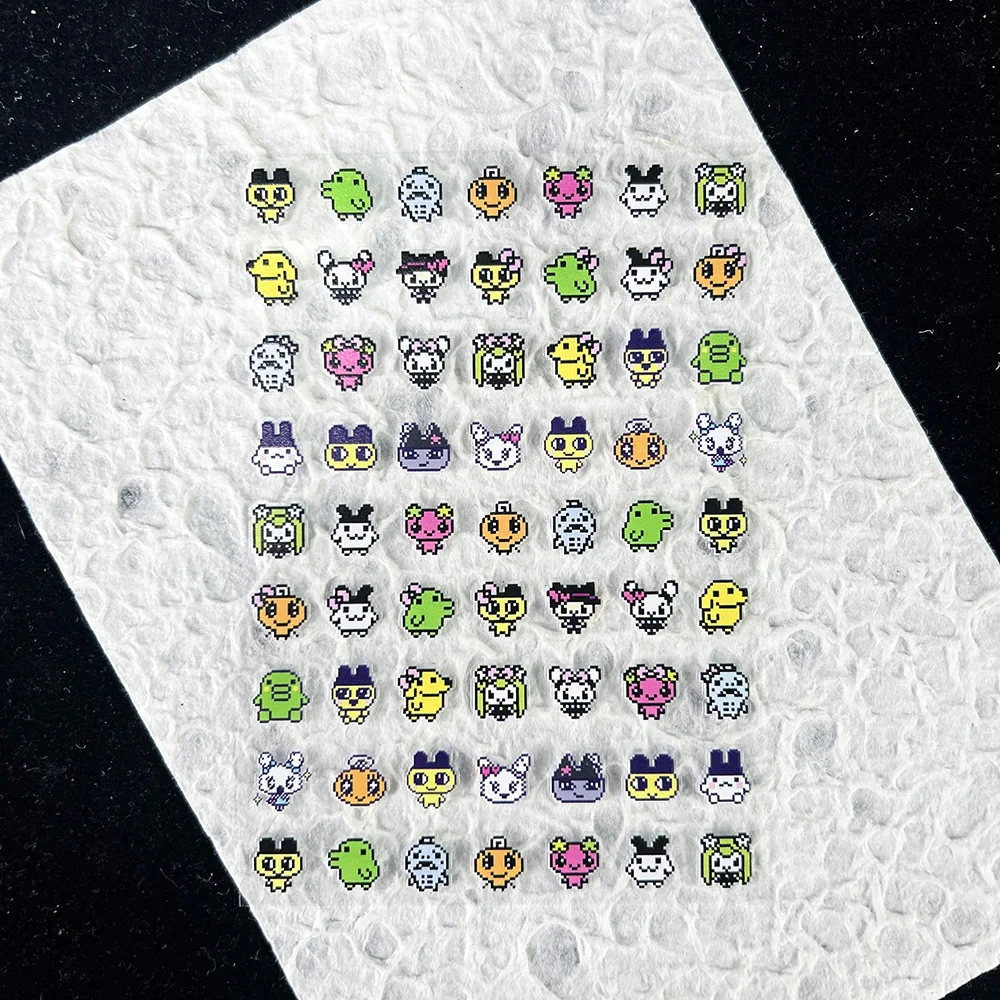 Kawaii Game Evolution Electron - Diy Electronics Supplies ulasan dan harga