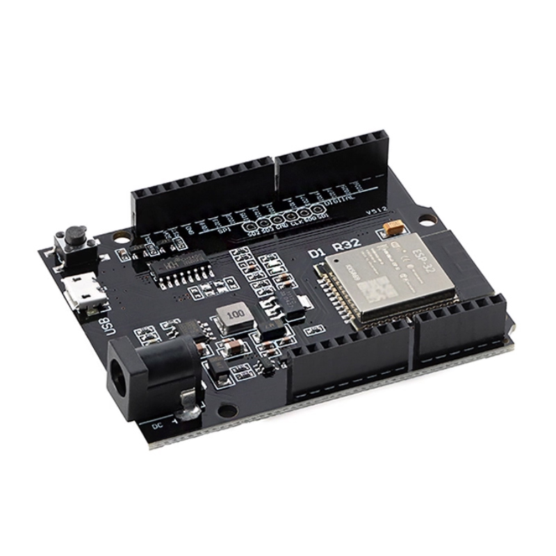 ESP32 For Wemos D1 Mini For Ar - Esp32 Wifi Bluetooth ulasan dan harga