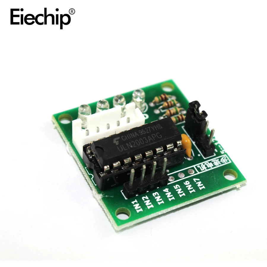28BYJ-48 DC 5V Reduction Step  - Stepper Motor 28Byj ulasan dan harga