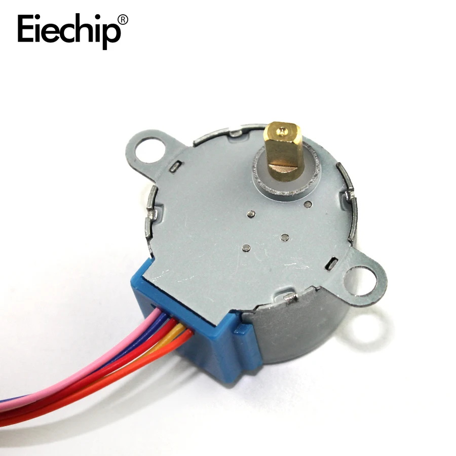 28BYJ-48 DC 5V Reduction Step  - Stepper Motor 28Byj ulasan dan harga