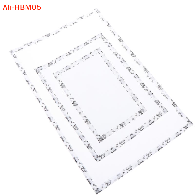 (HB05)5Pc Handmade Perler Bead - Diy Electronics Components ulasan dan harga