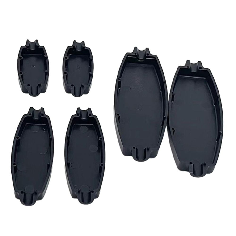 Black High Quality DIY Waterpr - Diy Electronics Storage ulasan dan harga