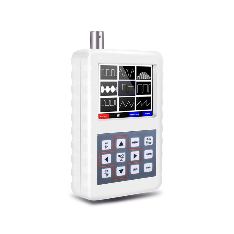 Hot Selling DSO PRO Handheld M - Oscilloscope Dso Mini ulasan dan harga