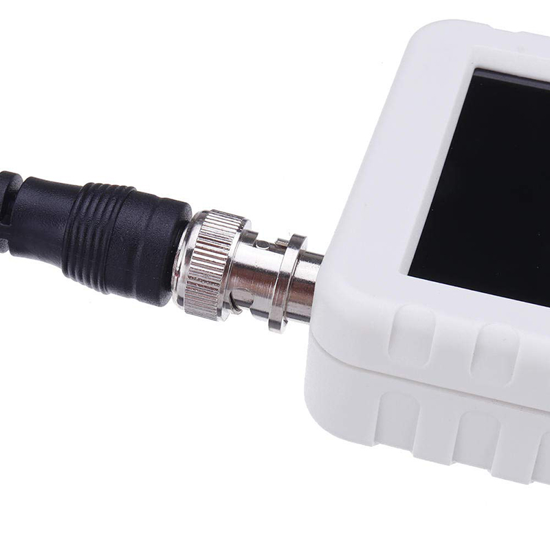 Hot Selling DSO PRO Handheld M - Oscilloscope Dso Mini ulasan dan harga