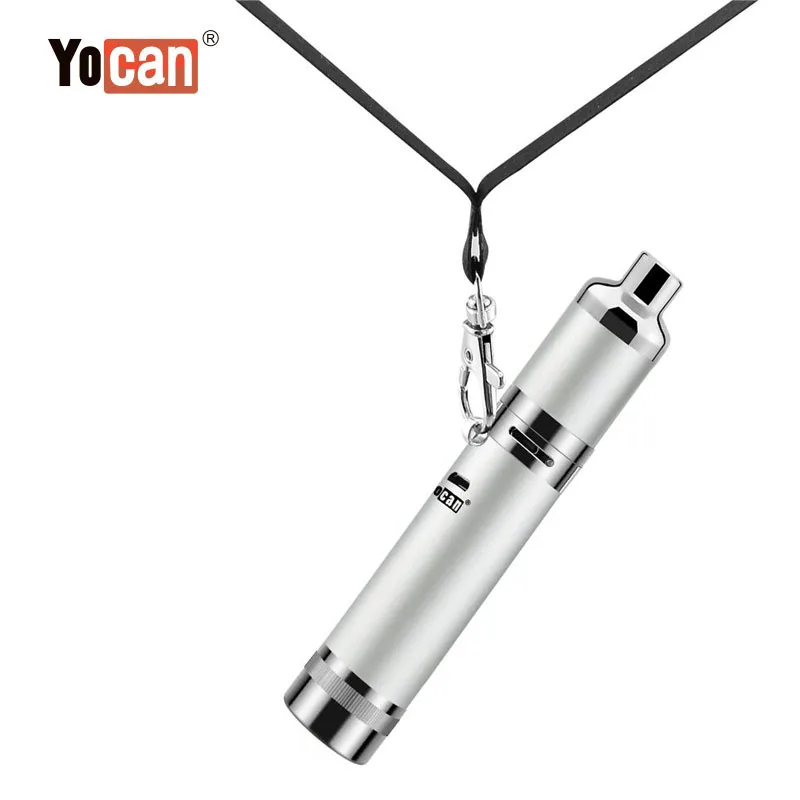 Original Yocan Evolve Plus XL  - Diy Vape Electronics ulasan dan harga